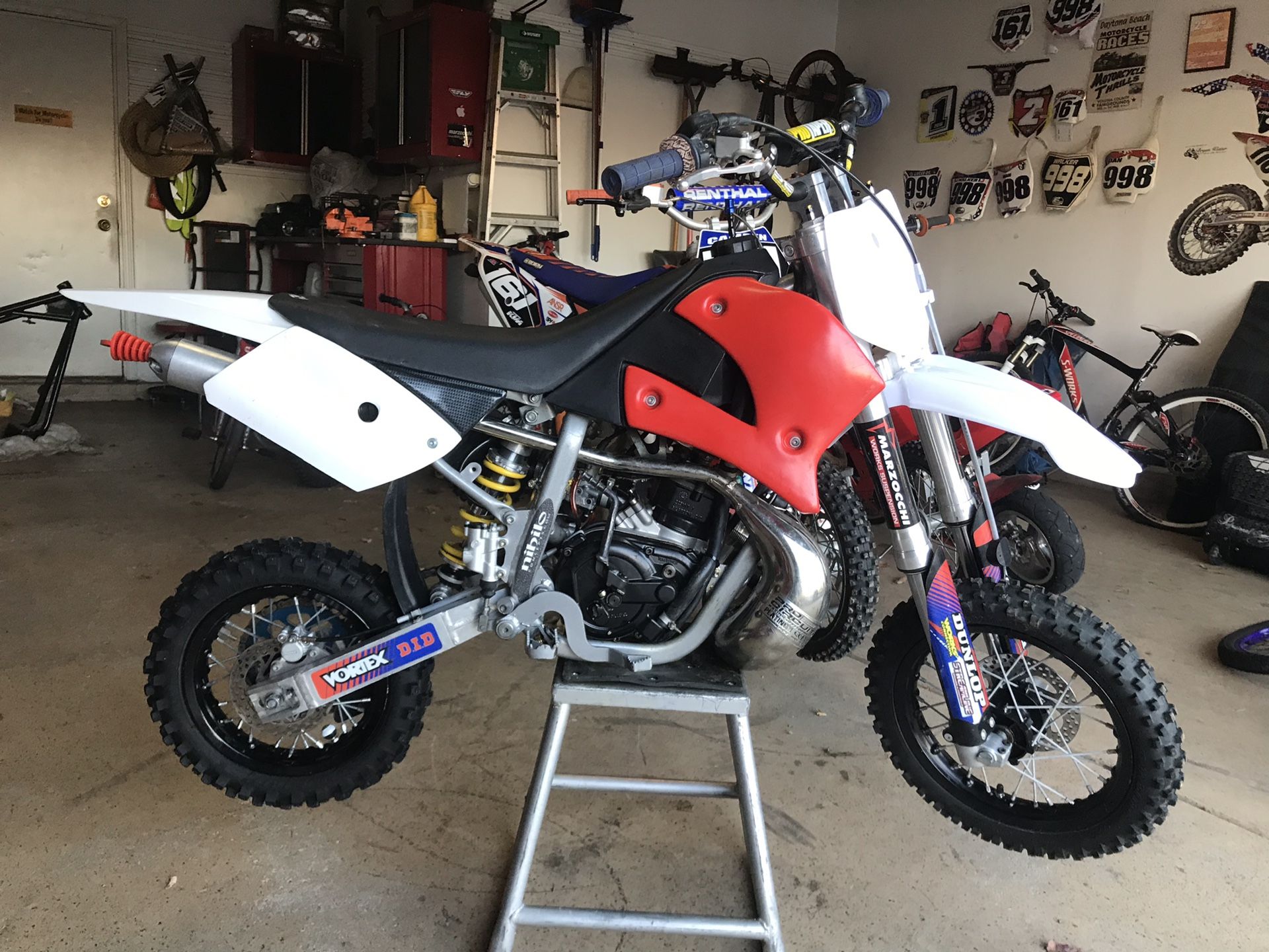 Conti RX50 R