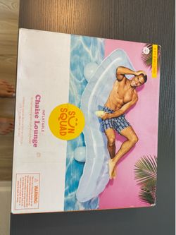Pool float x2