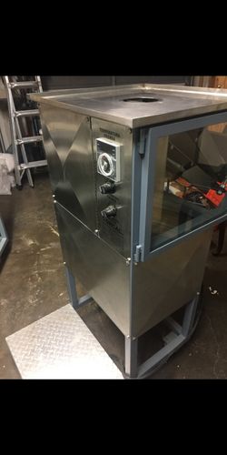 Prensa para tortillas