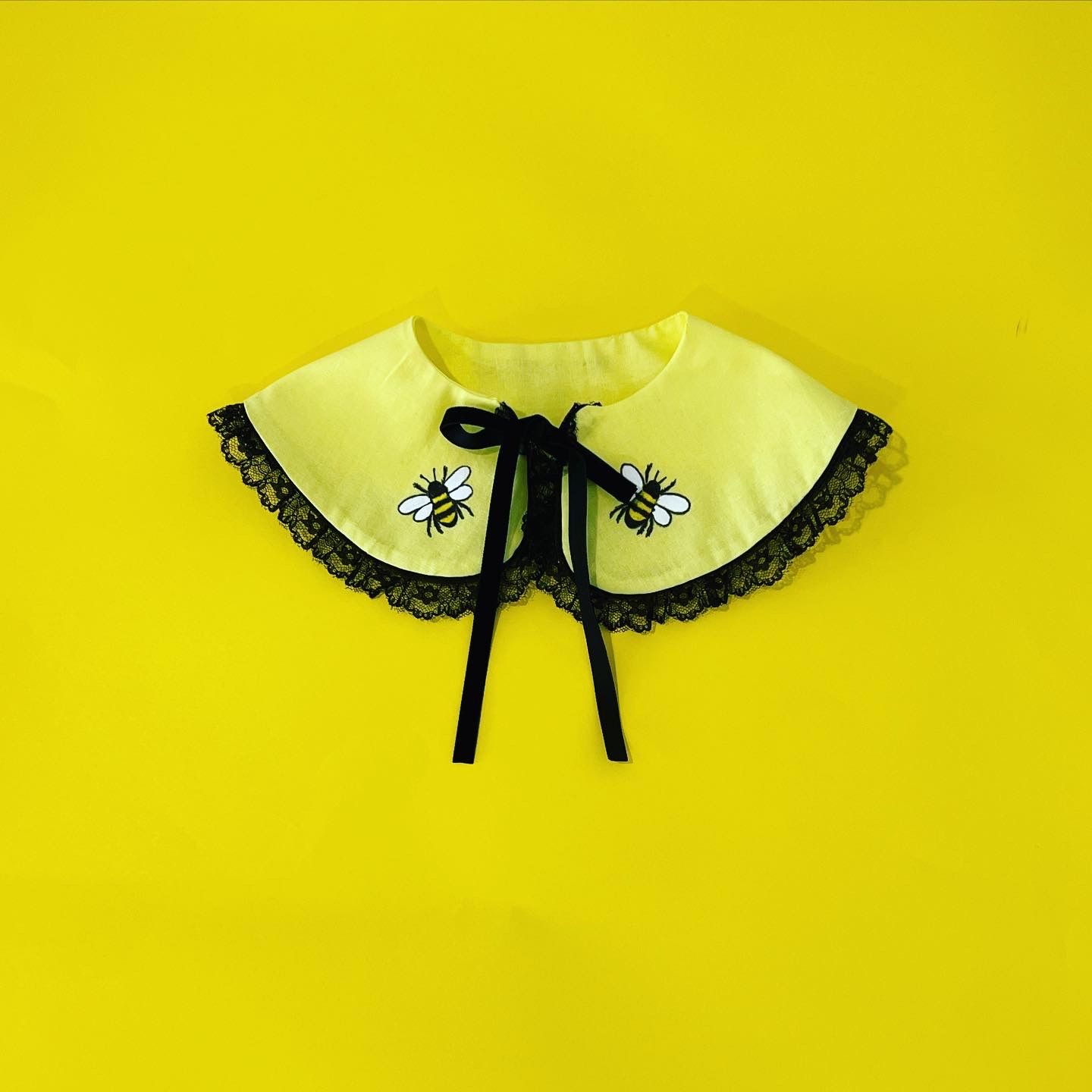 Collars For Babys-Toddlers 