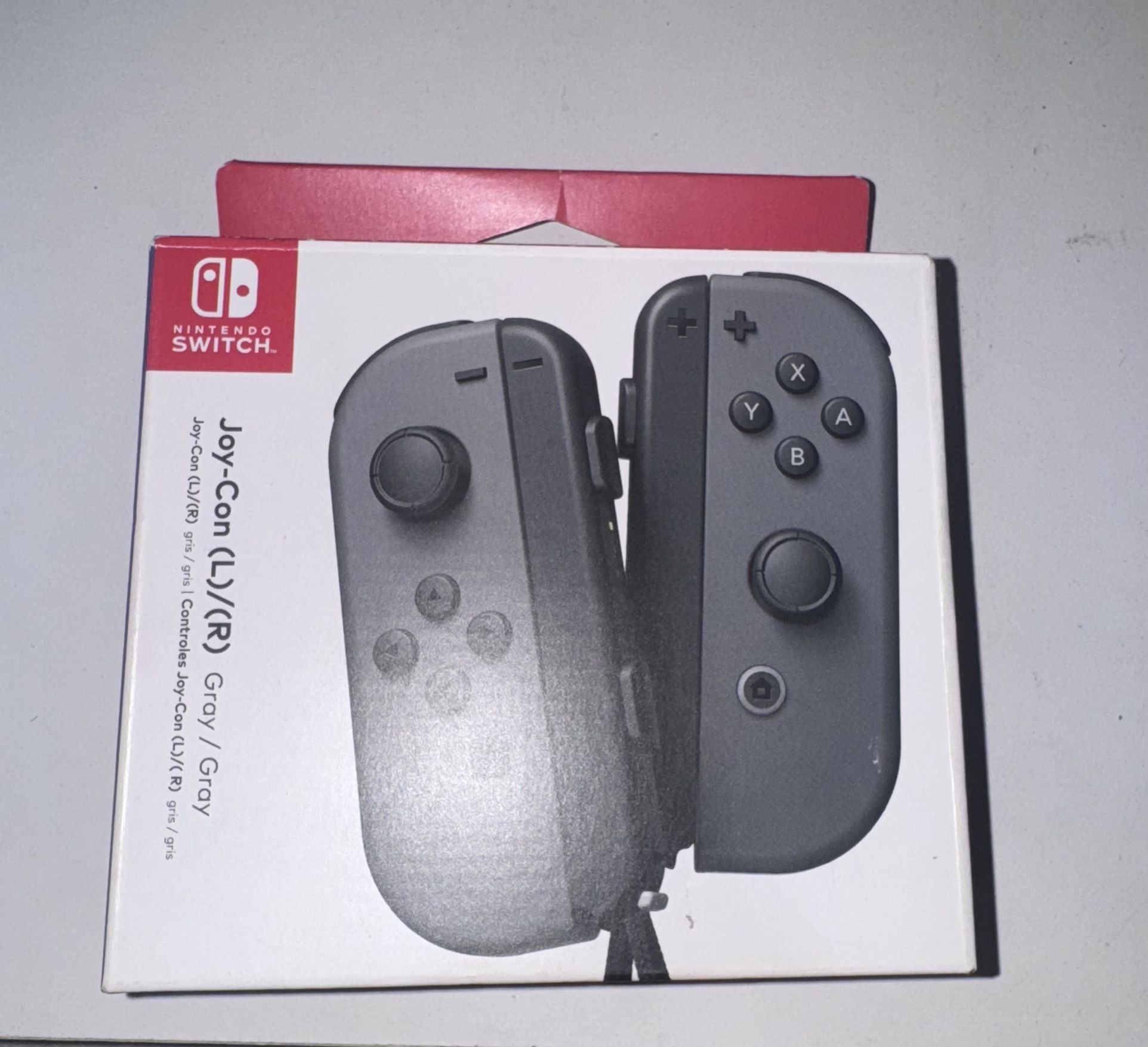 Nintendo Switch Controler