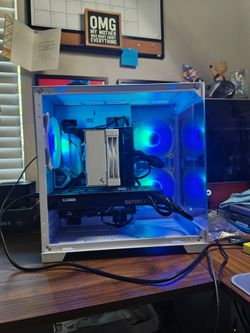 1440p/1080p high Gaming PC i3-12100f + 2080 Ti 11gb