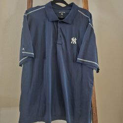 Yankees polo