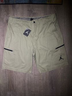 Jordan shorts