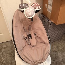 4Moms Baby Swing