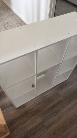 Target organization 9 cube *Free*