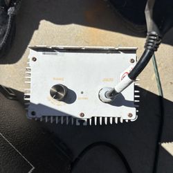 Illuminati Control Ballast 