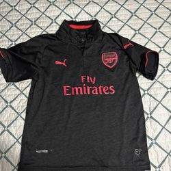 Arsenal FC Alexis #7 Jersey