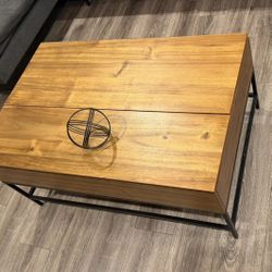 SALE Stylish Coffee table