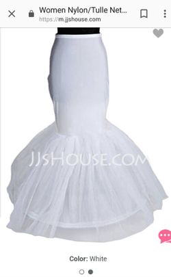 Petticoat**NEW**never used