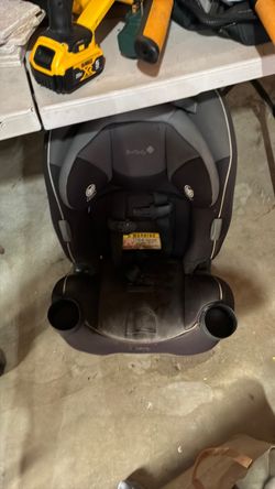 Toddler car seat free