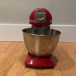 Stand Mixer For Sale