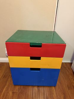 Toys Storage/clothes Storage