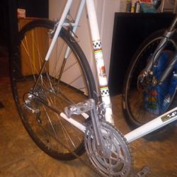 Peugeut Bike 4 $ale...