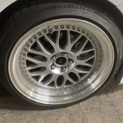 esr Sr01 For TRADE