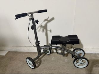 Knee Scooter