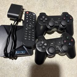 X2 Pro Gaming Set