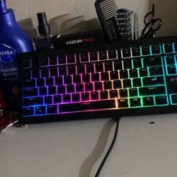 Gaming Keyboard 