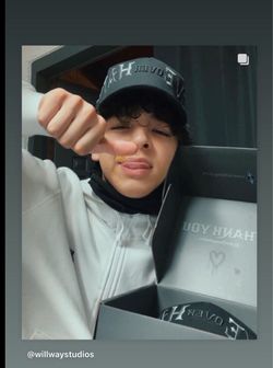 hat
