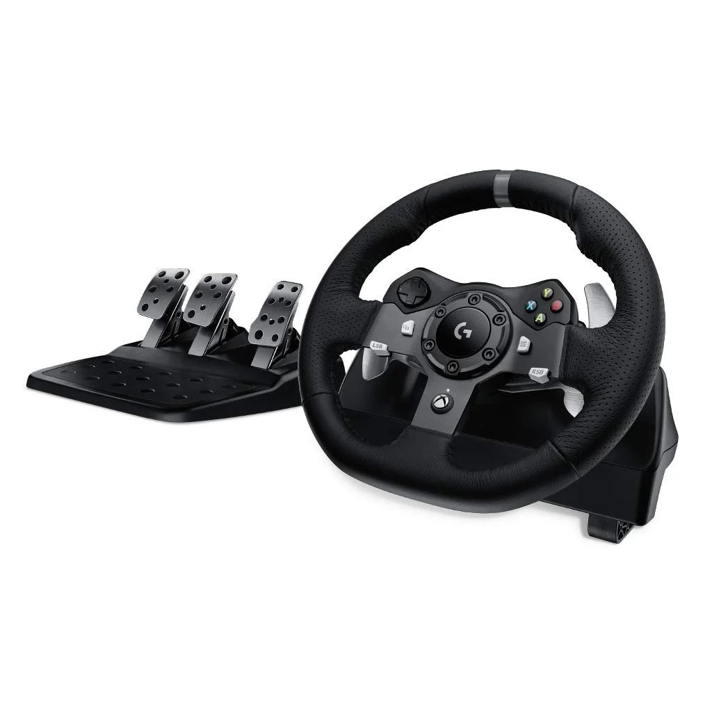LOGITECH G920
