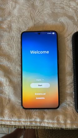 Samsung Galaxy S22 Xlnt Cond