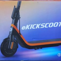 Segway Ninebot C2 Kids Electric Scooter