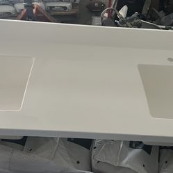 Double Sink 