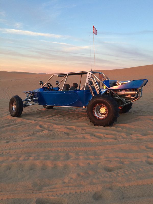 2014 custom sand car for Sale in Valley Center, CA OfferUp