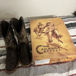 Boots For Sale 