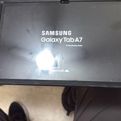 Samsung Galaxy A7 Tablet