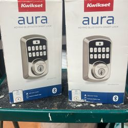 Kwickset Smart Locks