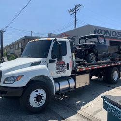 Automotive Transport 