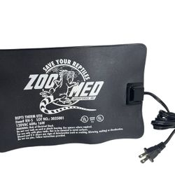 ZOO-MED Reptile Heating pad