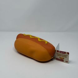 Jumbo Squishy Hot Dog