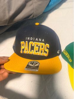 New hats