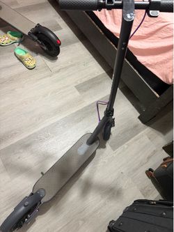 VoltVogue for parts
