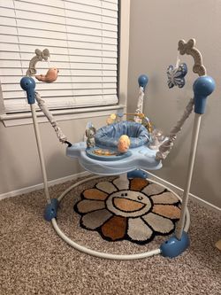 Baby Bouncer