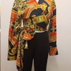 Ropa
