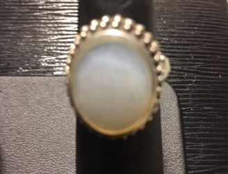 925 Vintage Rings