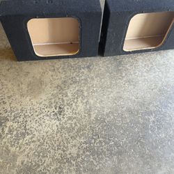 Speaker Box 