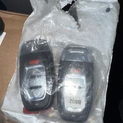 Key Fobs