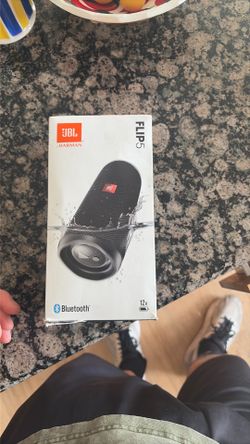 JBL - Open box never used