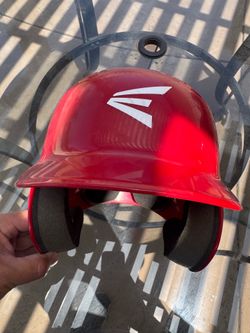 Baseball Helmet