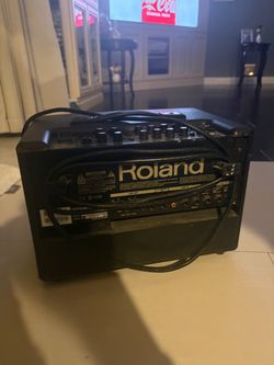 Bocina Roland