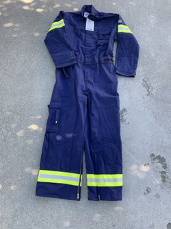 Fire Resistance Overall
