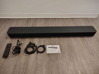 Sound Bar