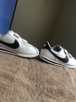 Nike cortez