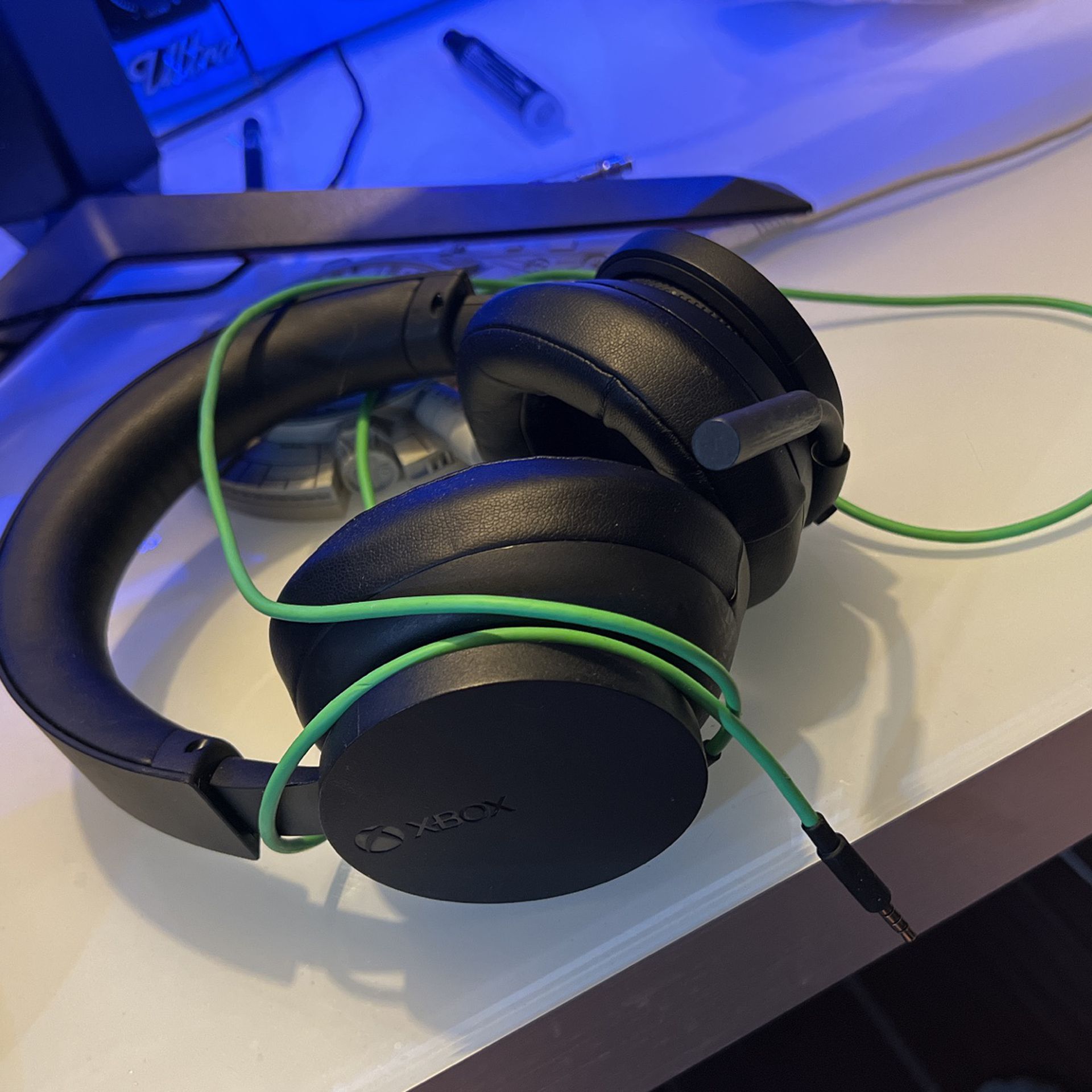 Xbox Official Headphones 