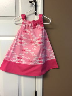 NWT Gymboree Dress 12-18MO pet and smoke free home pickup only 27603 27529 27610 Old Wakemed or Cabelas in Garner or Walmart near Newbern Priced Firm