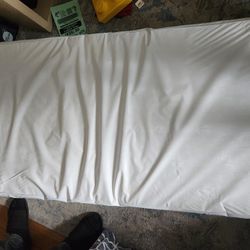Mattress For A Baby Crib